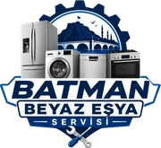 Batman Beyaz Eşya Servisi logosu