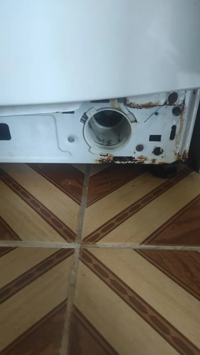 Pompa motoru arızası